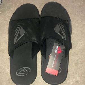 Reef adjustable BYOB